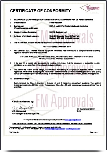 cert fm19us0011xsupp03 exp usa