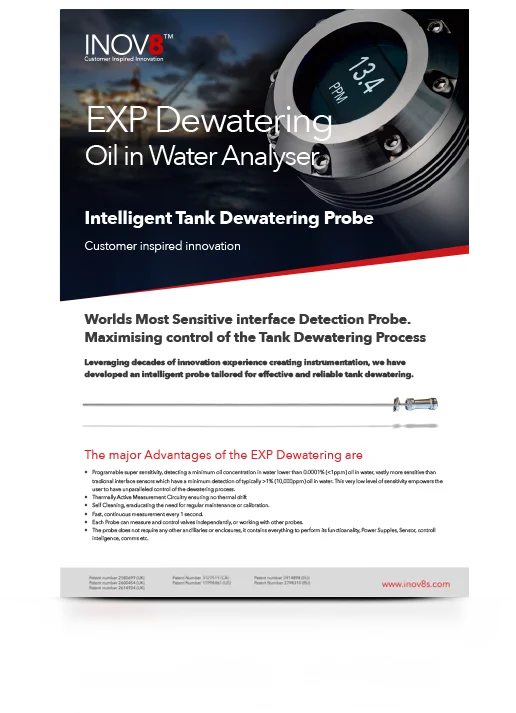 datasheet exp dw