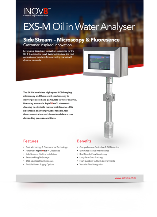 exsm datasheet