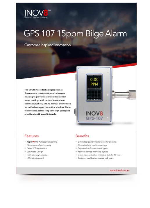 gps107 datasheet