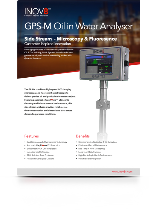 gpsm datasheet