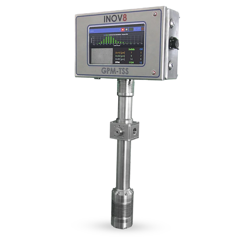 tr gps m
