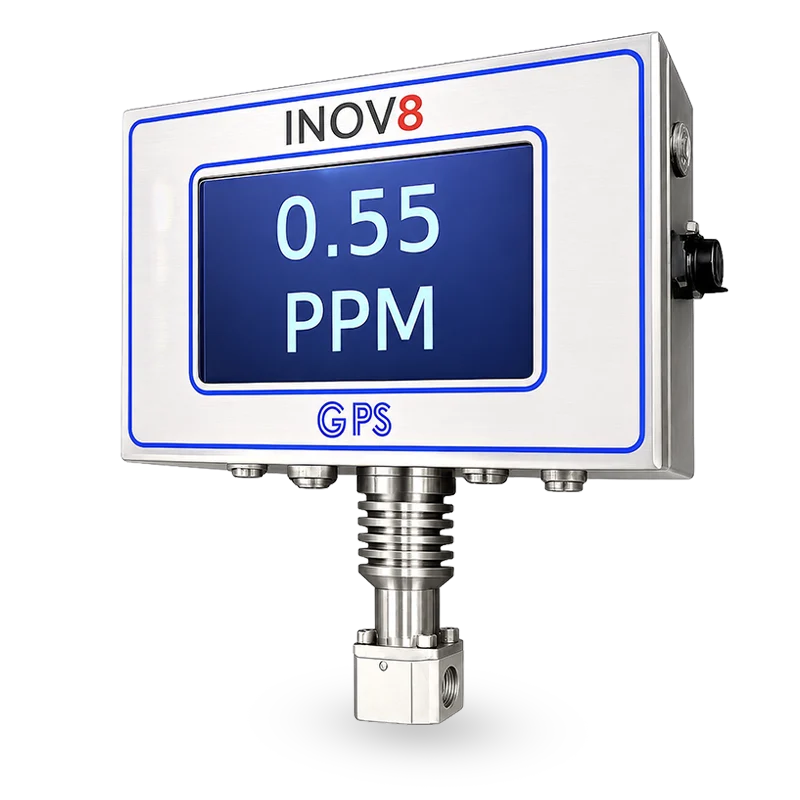 tr gps