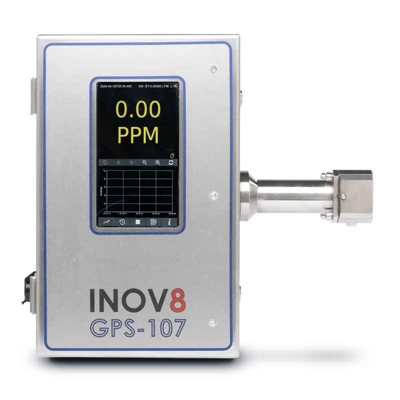 tr gps107